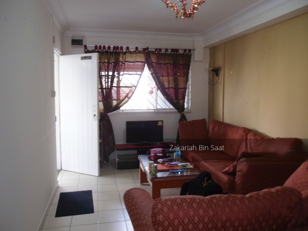 Blk 214 Petir Road (Bukit Panjang), HDB 3 Rooms #137163342